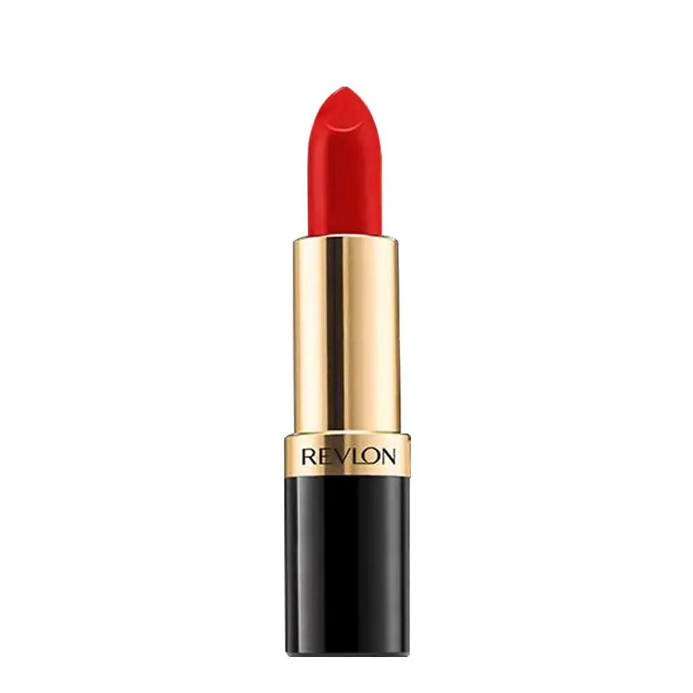 Revlon Matte Lipstick Really Red 0.15 Ounces (Pack of 1)